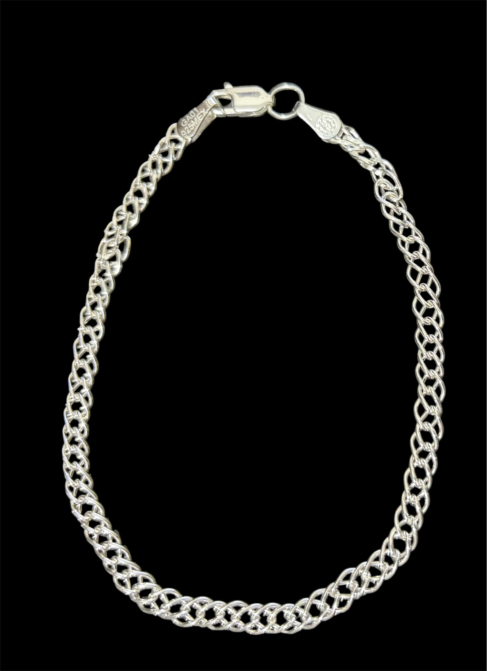 Pulsera Plata .925