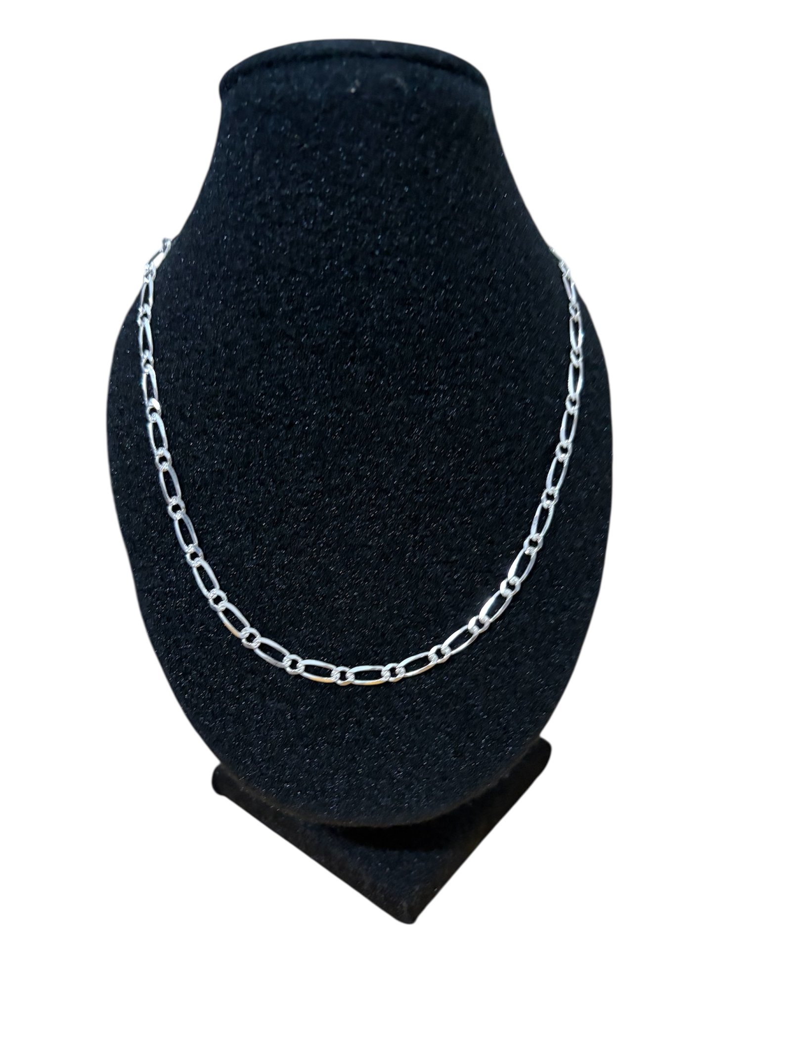 Cadena Plata .925