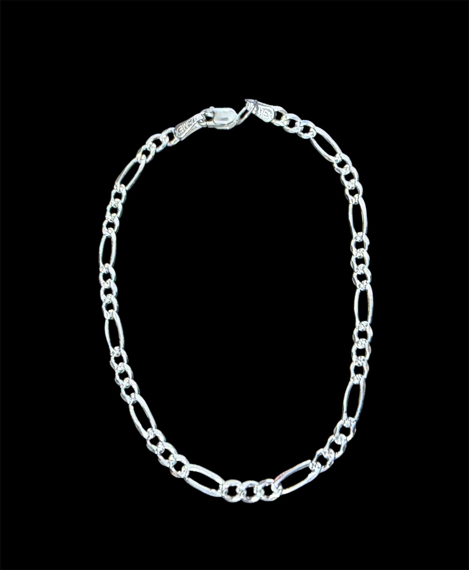 Pulsera Plata .925