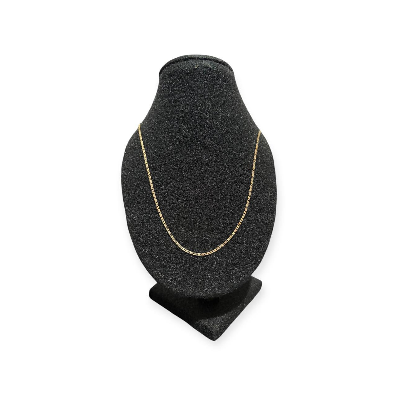 Cadena Oro 14 k MX