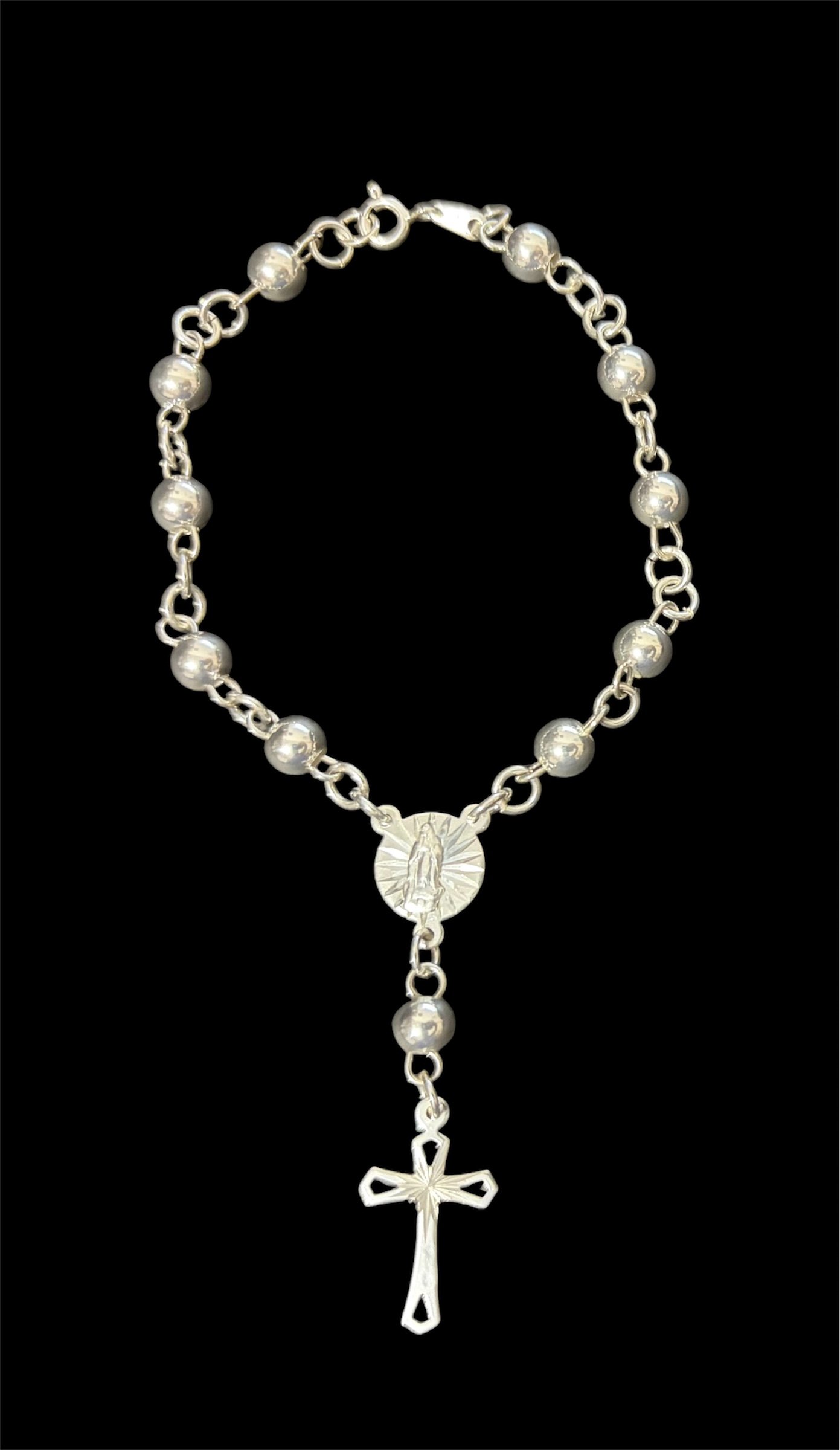 Pulsera Plata .925