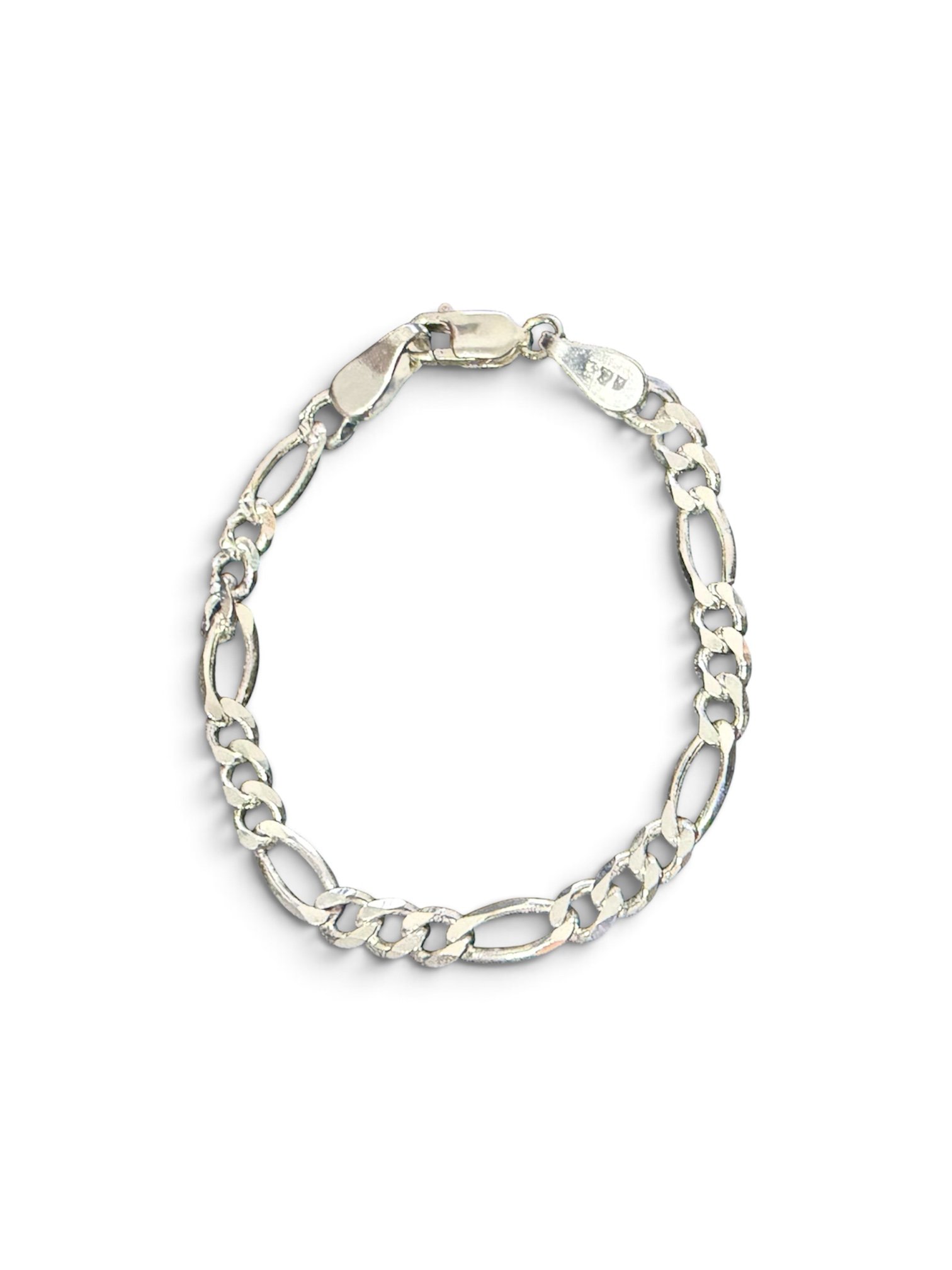 Pulsera Plata .925