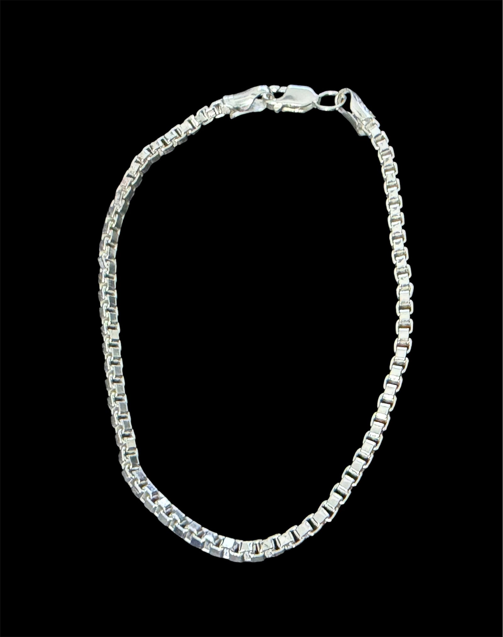 Pulsera Plata .925