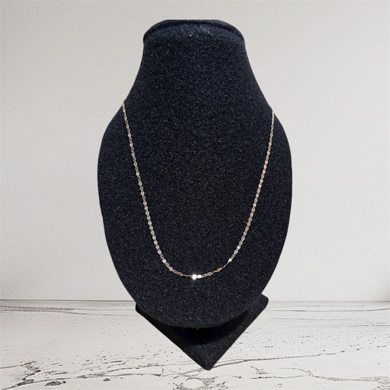Cadena Oro 14 k