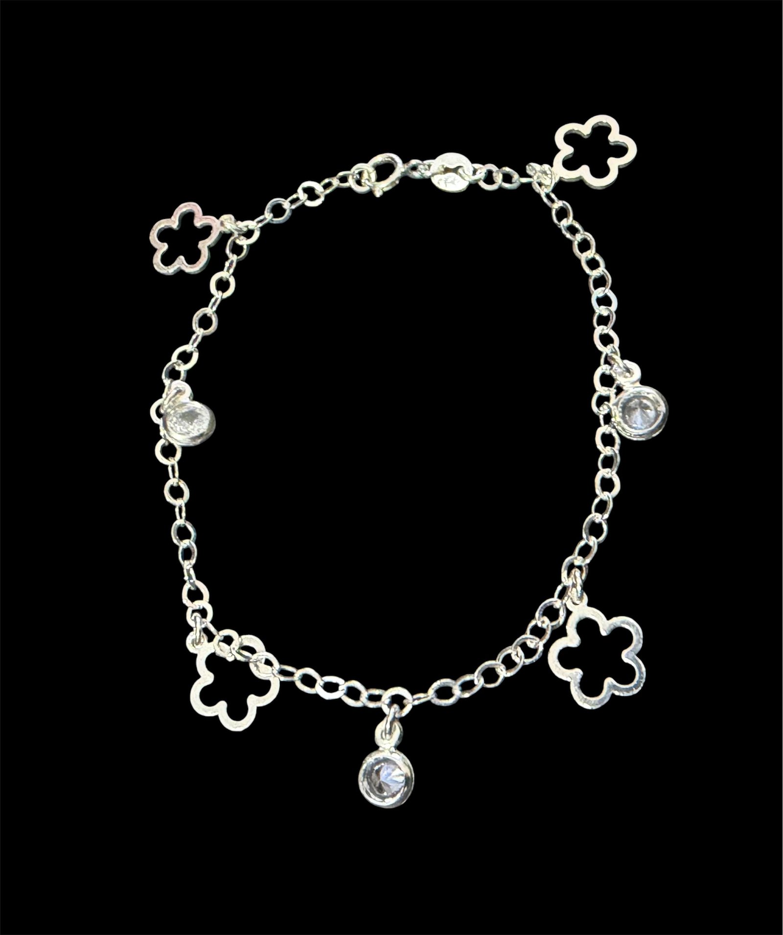 Pulsera Plata .925